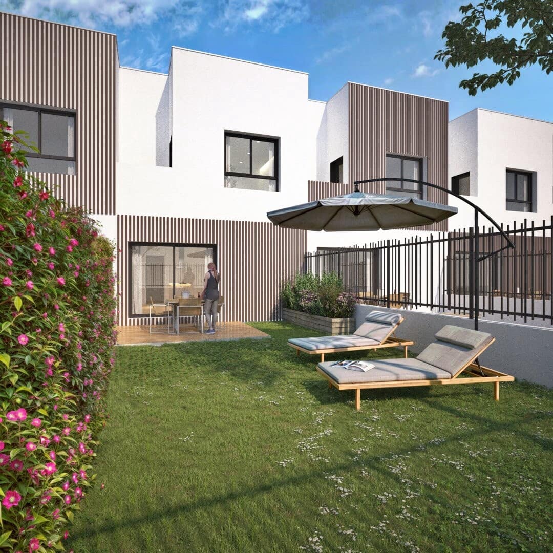 4 soveværelse Rækkehus til salg i Betera med swimmingpool garage - € 377.000 (Ref: 9226165)