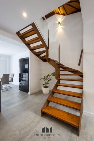 4 quarto Casa em Banda para venda em Ondara com piscina garagem - 350 000 € (Ref: 9246285)