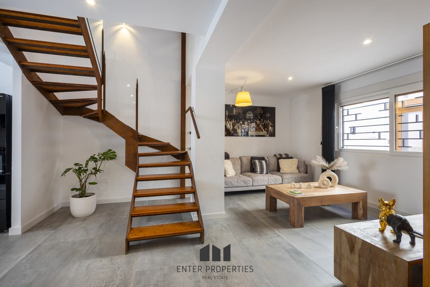 4 bedroom Townhouse for sale in Ondara with pool garage - € 350,000 (Ref: 9246285)