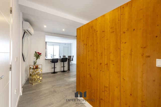 4 quarto Casa em Banda para venda em Ondara com piscina garagem - 350 000 € (Ref: 9246285)