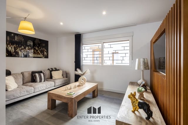 4 quarto Casa em Banda para venda em Ondara com piscina garagem - 350 000 € (Ref: 9246285)