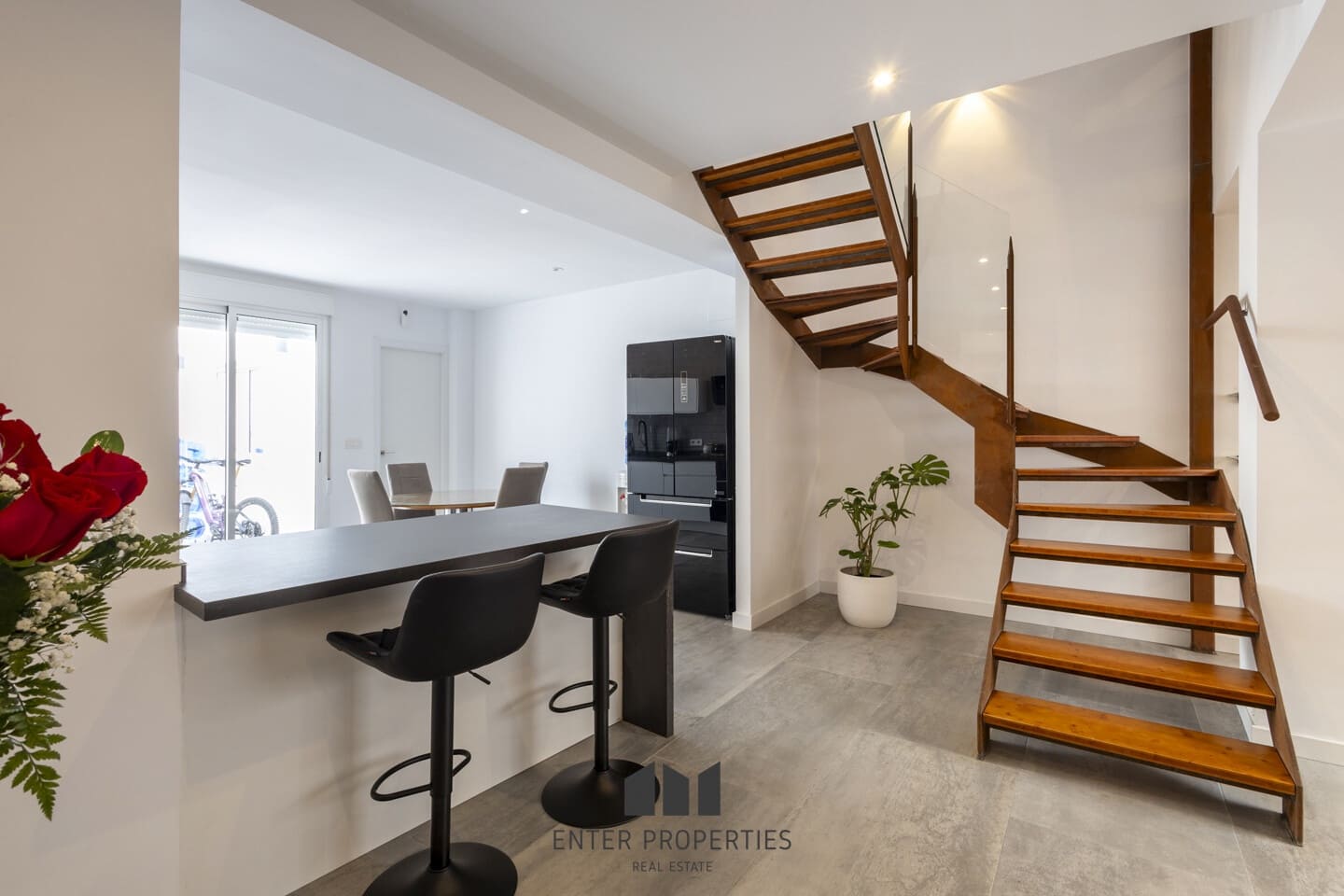 4 bedroom Townhouse for sale in Ondara with pool garage - € 350,000 (Ref: 9246285)