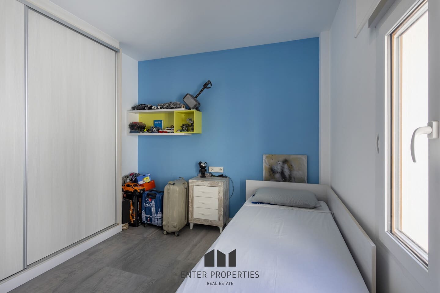 4 bedroom Townhouse for sale in Ondara with pool garage - € 350,000 (Ref: 9246285)