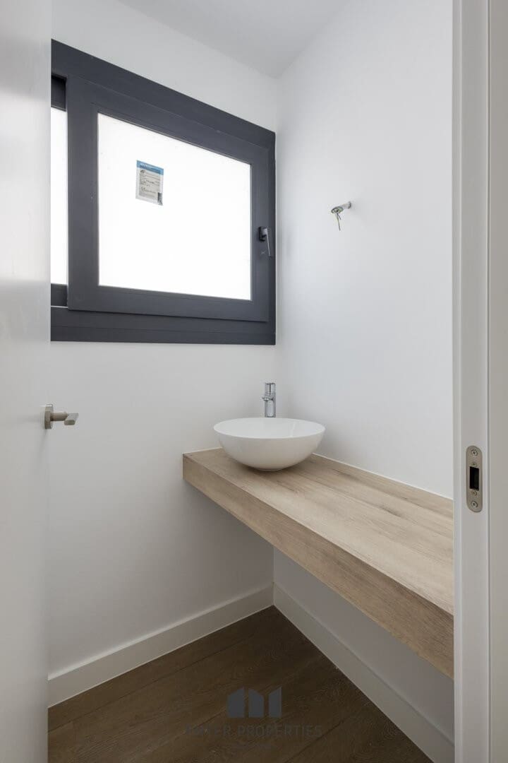 4 soveværelse Villa til salg i Riba-roja de Turia med swimmingpool garage - € 575.750 (Ref: 9251773)