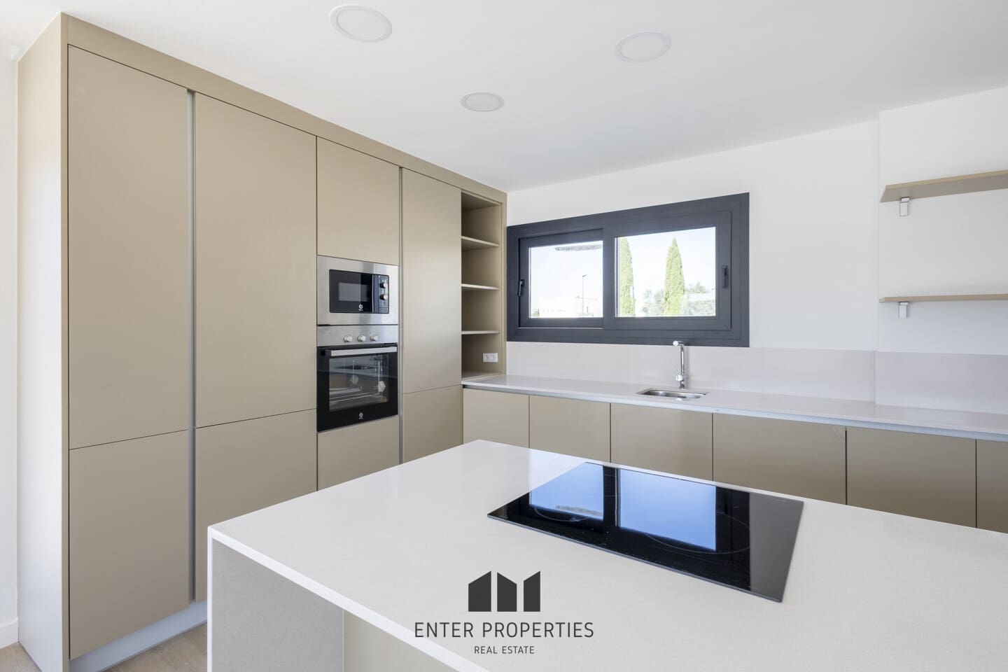 4 soveværelse Villa til salg i Riba-roja de Turia med swimmingpool garage - € 575.750 (Ref: 9251773)