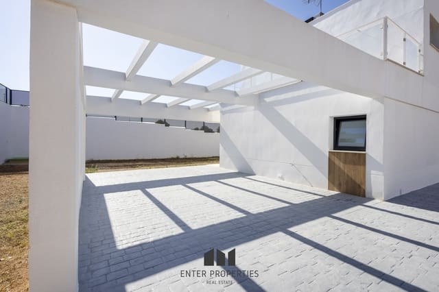 4 camera da letto Villa in vendita in Riba-roja de Túria con piscina garage - 575.750 € (Rif: 9251773)