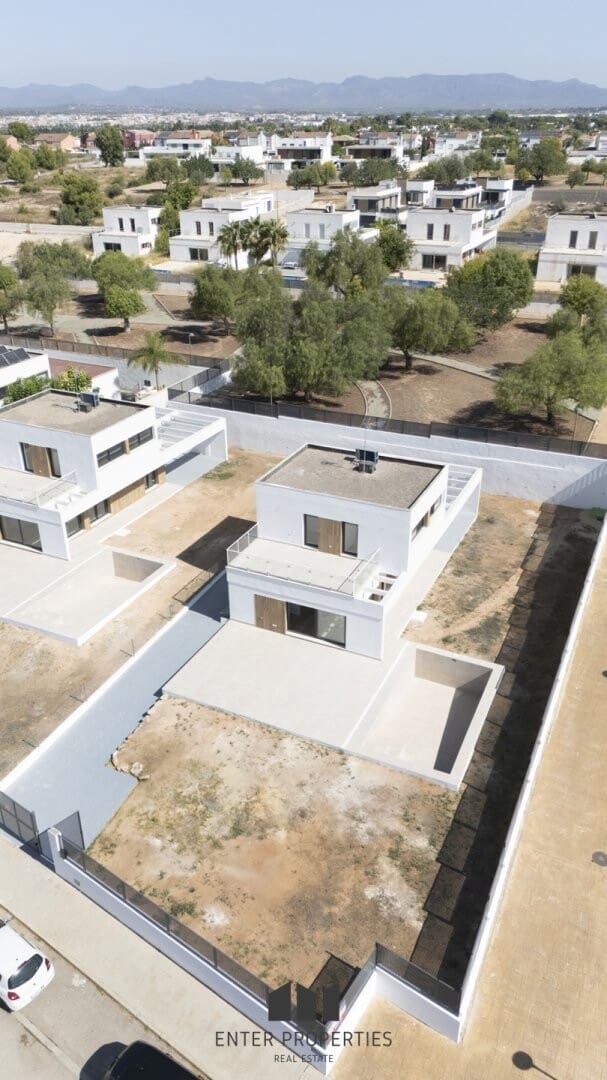 4 soveværelse Villa til salg i Riba-roja de Turia med swimmingpool garage - € 575.750 (Ref: 9251773)