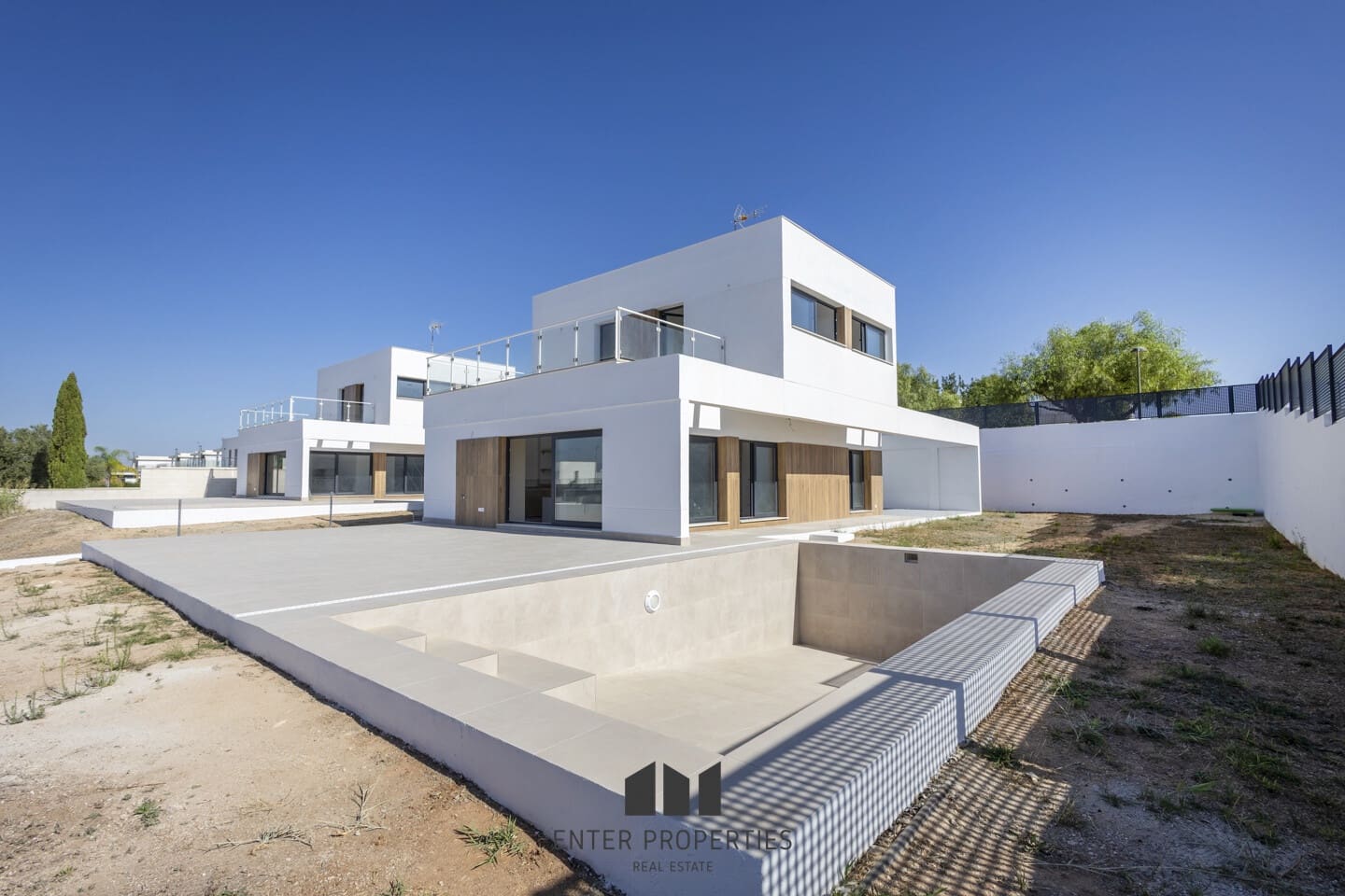 4 soveværelse Villa til salg i Riba-roja de Turia med swimmingpool garage - € 560.750 (Ref: 9251774)