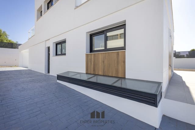 4 soveværelse Villa til salg i Riba-roja de Túria med swimmingpool garage - € 560.750 (Ref: 9251774)