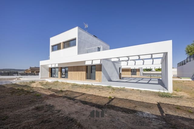 4 soveværelse Villa til salg i Riba-roja de Túria med swimmingpool garage - € 560.750 (Ref: 9251774)