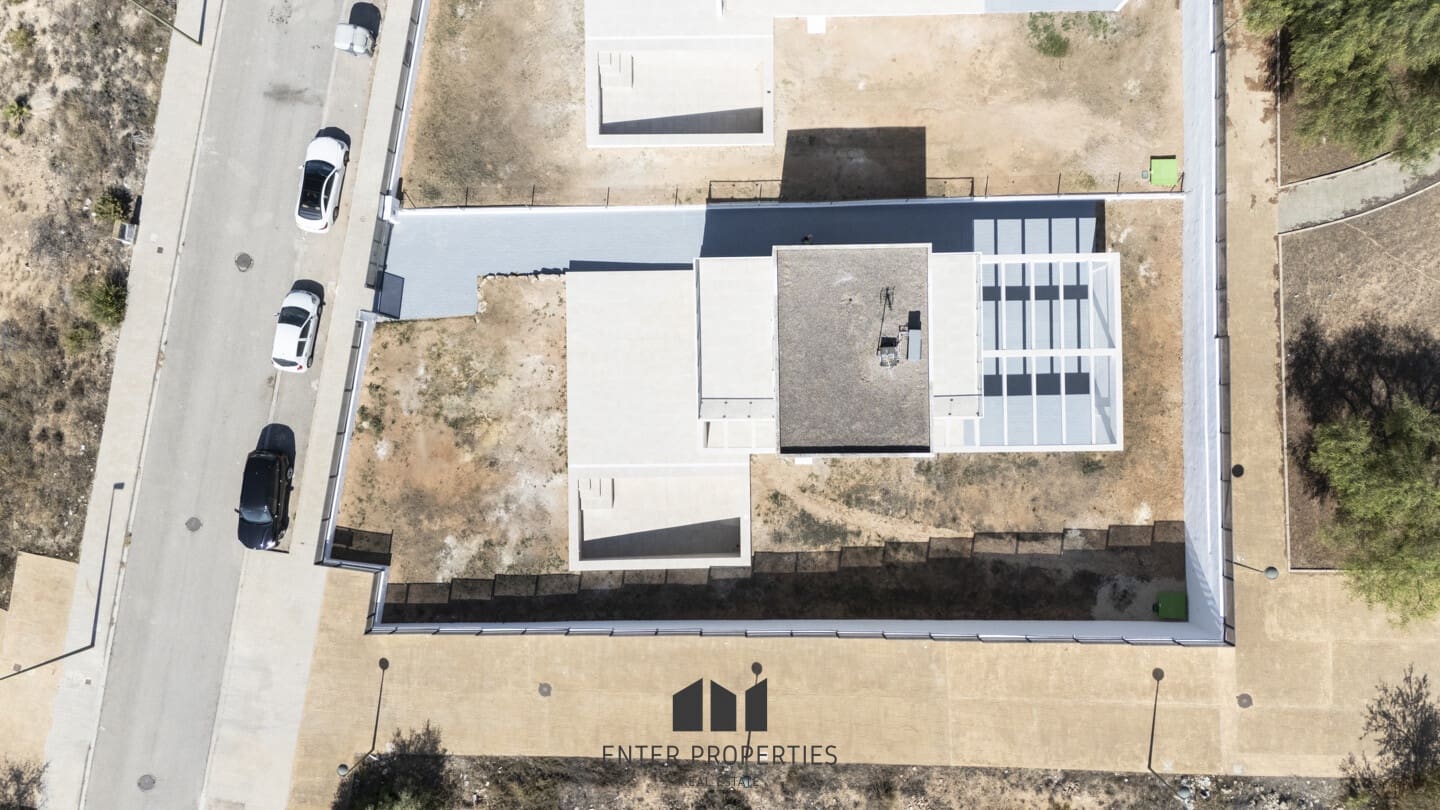 4 soveværelse Villa til salg i Riba-roja de Turia med swimmingpool garage - € 560.750 (Ref: 9251774)