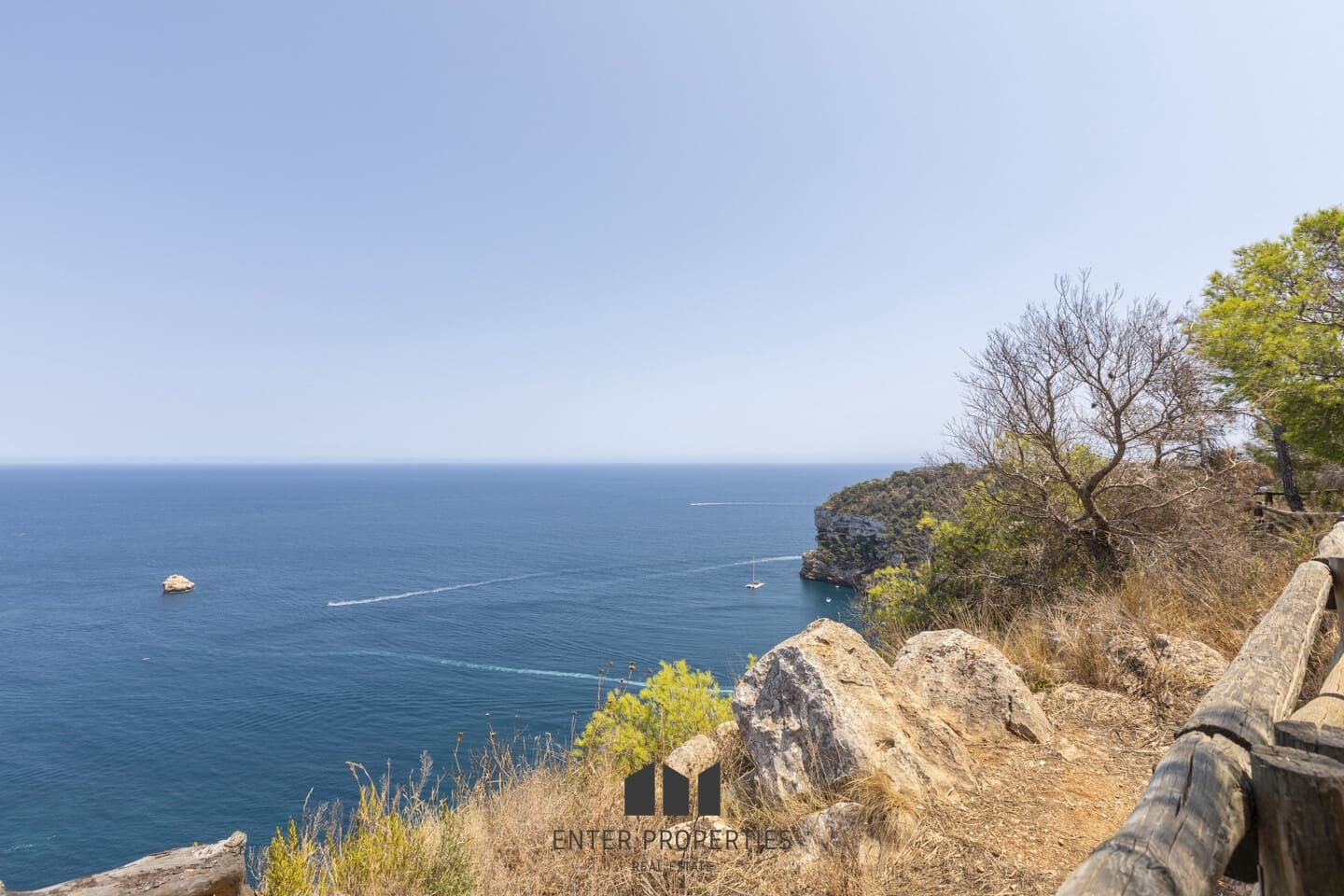 4 soveværelse Villa til salg i Javea / Xabia med garage - € 1.366.000 (Ref: 9263958)