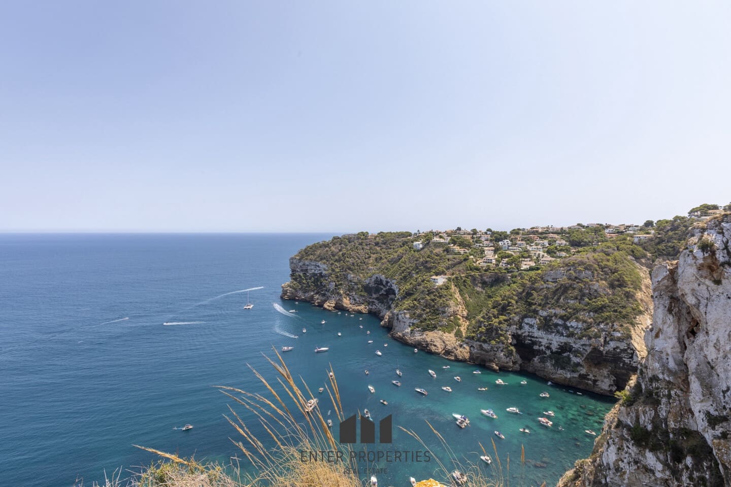 4 soveværelse Villa til salg i Javea / Xabia med garage - € 1.366.000 (Ref: 9263958)