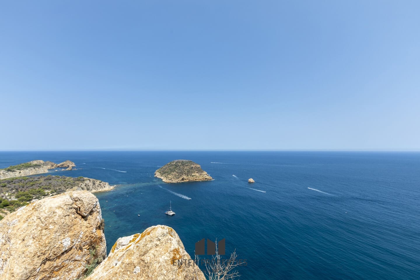 4 soveværelse Villa til salg i Javea / Xabia med garage - € 1.366.000 (Ref: 9263958)