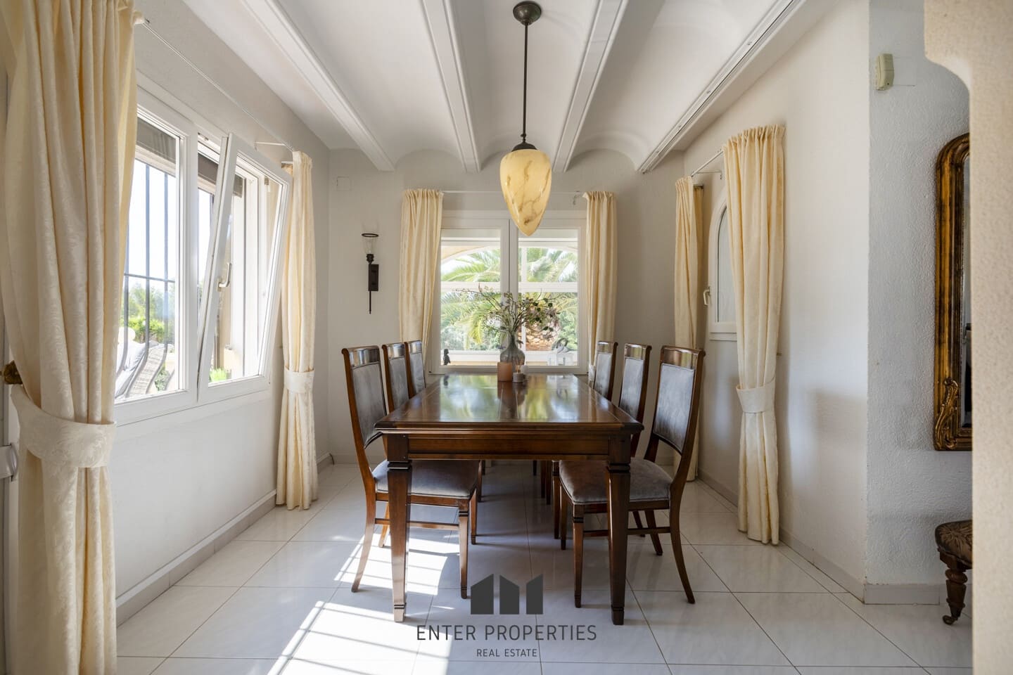 4 soveværelse Villa til salg i Javea / Xabia med garage - € 1.366.000 (Ref: 9263958)