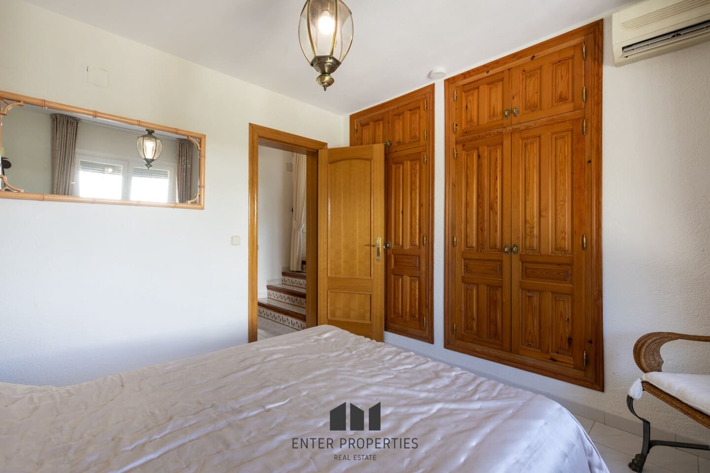 4 soveværelse Villa til salg i Javea / Xabia med garage - € 1.366.000 (Ref: 9263958)