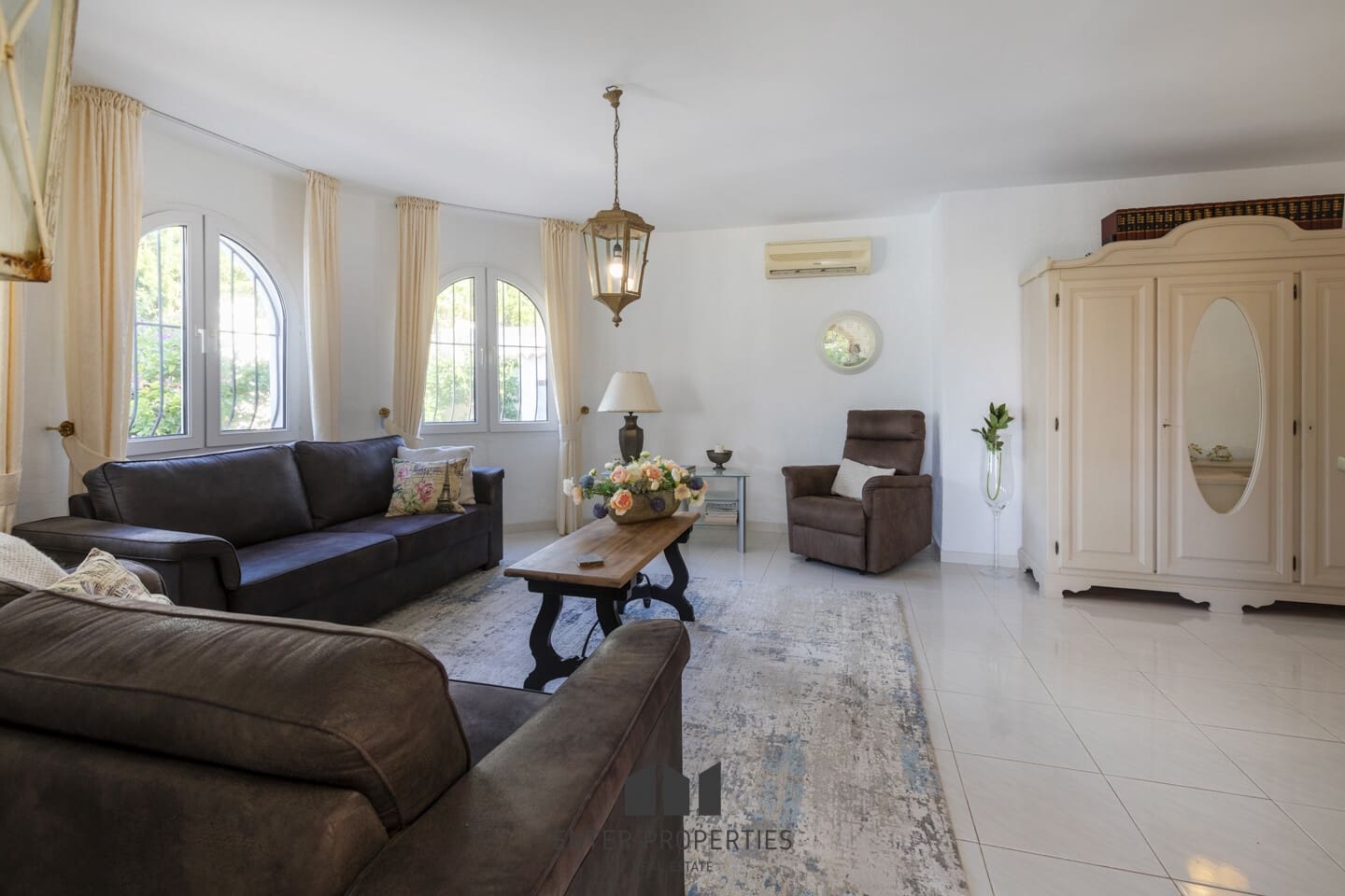 4 soveværelse Villa til salg i Javea / Xabia med garage - € 1.366.000 (Ref: 9263958)