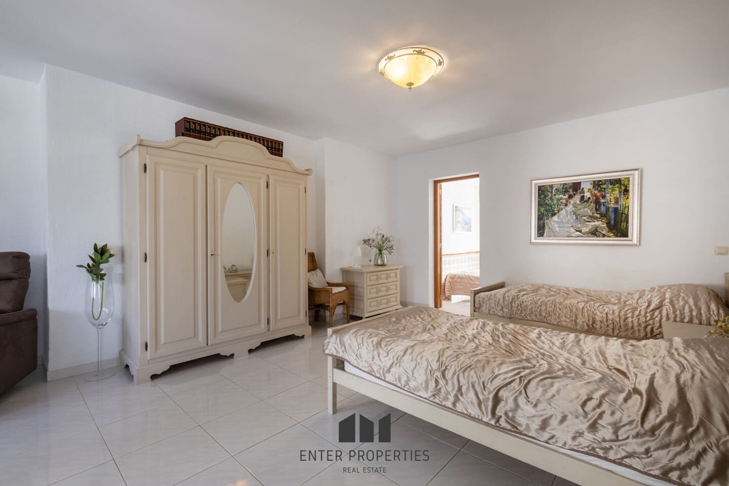 4 soveværelse Villa til salg i Javea / Xabia med garage - € 1.366.000 (Ref: 9263958)