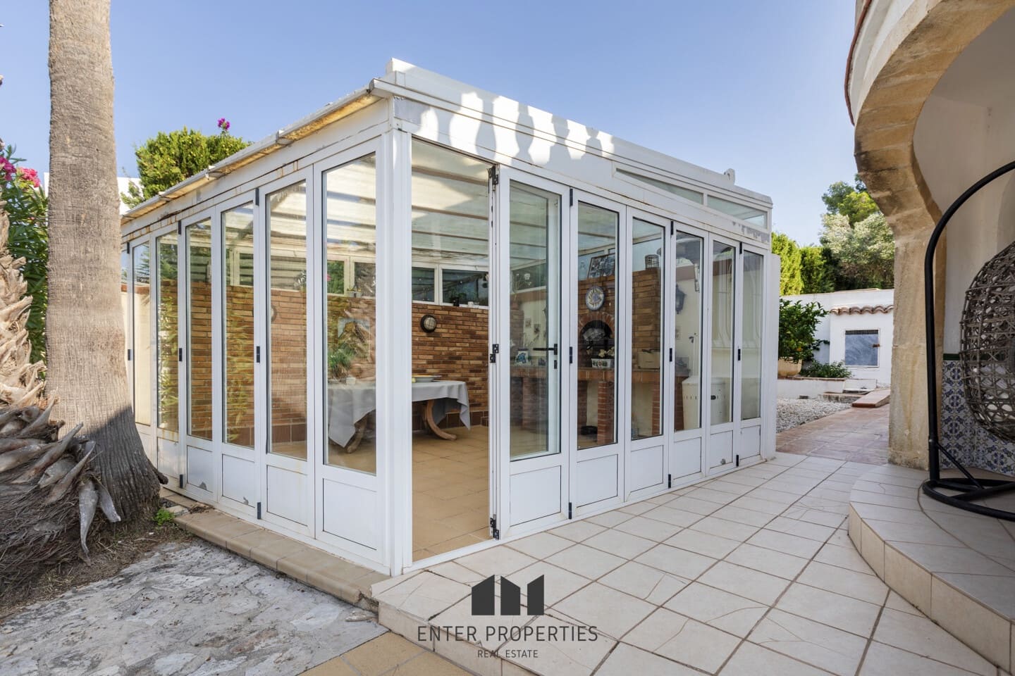 4 soveværelse Villa til salg i Javea / Xabia med garage - € 1.366.000 (Ref: 9263958)