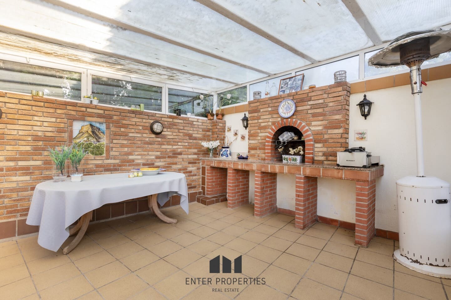 4 soveværelse Villa til salg i Javea / Xabia med garage - € 1.366.000 (Ref: 9263958)