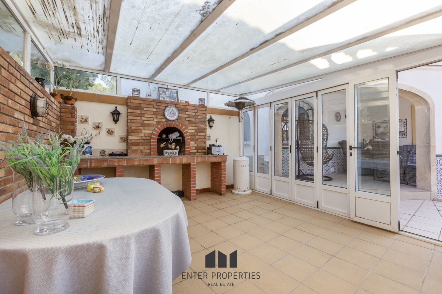 4 soveværelse Villa til salg i Javea / Xabia med garage - € 1.366.000 (Ref: 9263958)