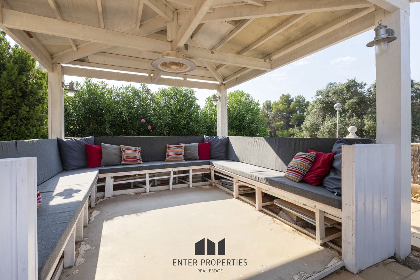 4 soveværelse Villa til salg i Javea / Xabia med garage - € 1.366.000 (Ref: 9263958)