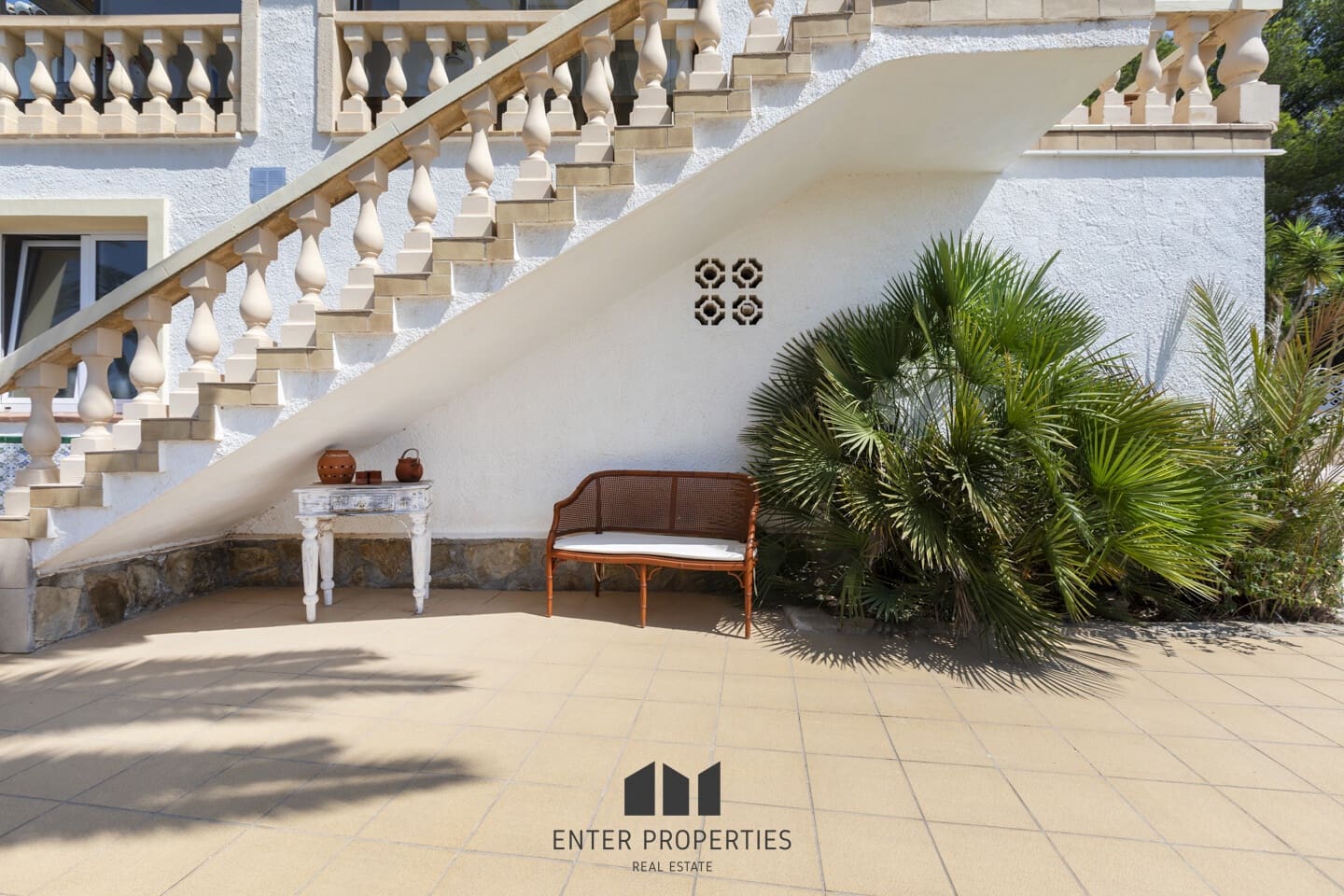 4 soveværelse Villa til salg i Javea / Xabia med garage - € 1.366.000 (Ref: 9263958)