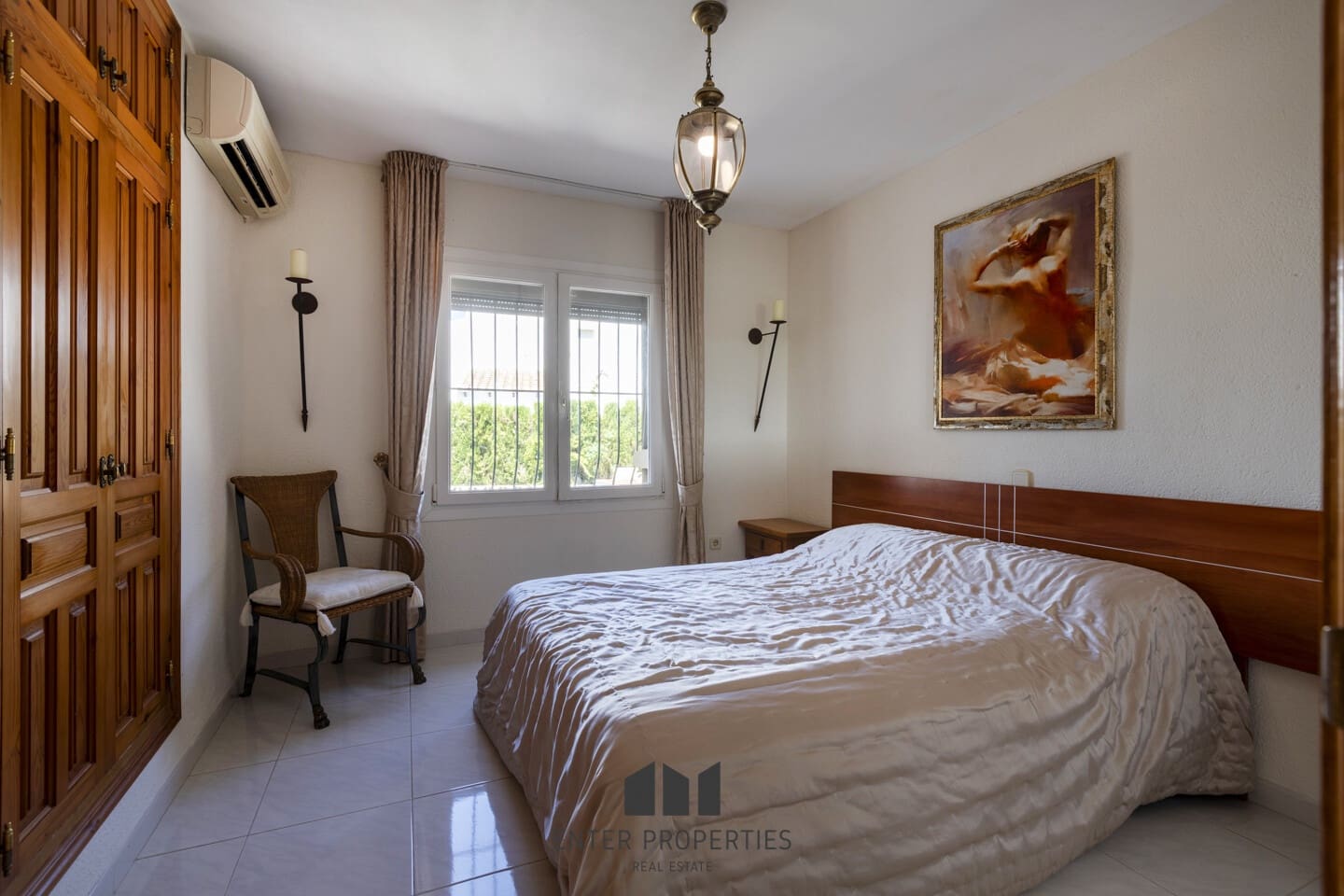 4 soveværelse Villa til salg i Javea / Xabia med garage - € 1.366.000 (Ref: 9263958)