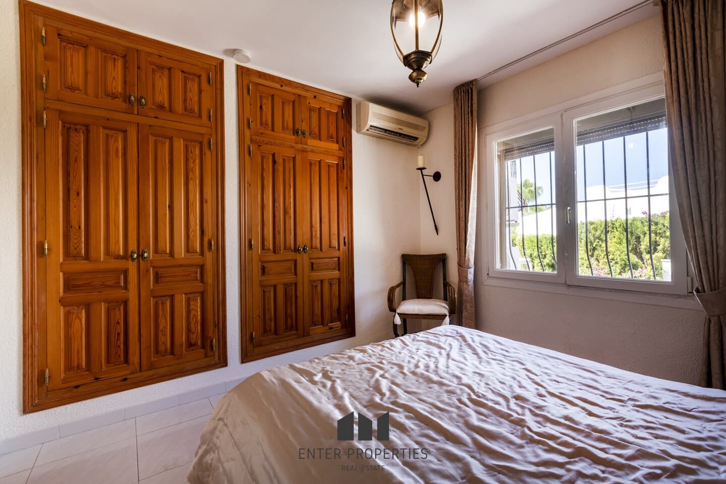 4 soveværelse Villa til salg i Javea / Xabia med garage - € 1.366.000 (Ref: 9263958)