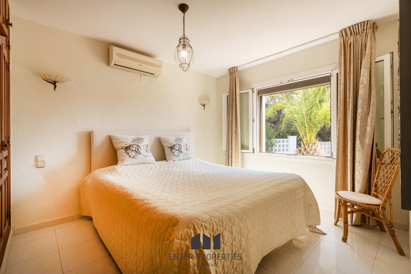 4 soveværelse Villa til salg i Javea / Xabia med garage - € 1.366.000 (Ref: 9263958)