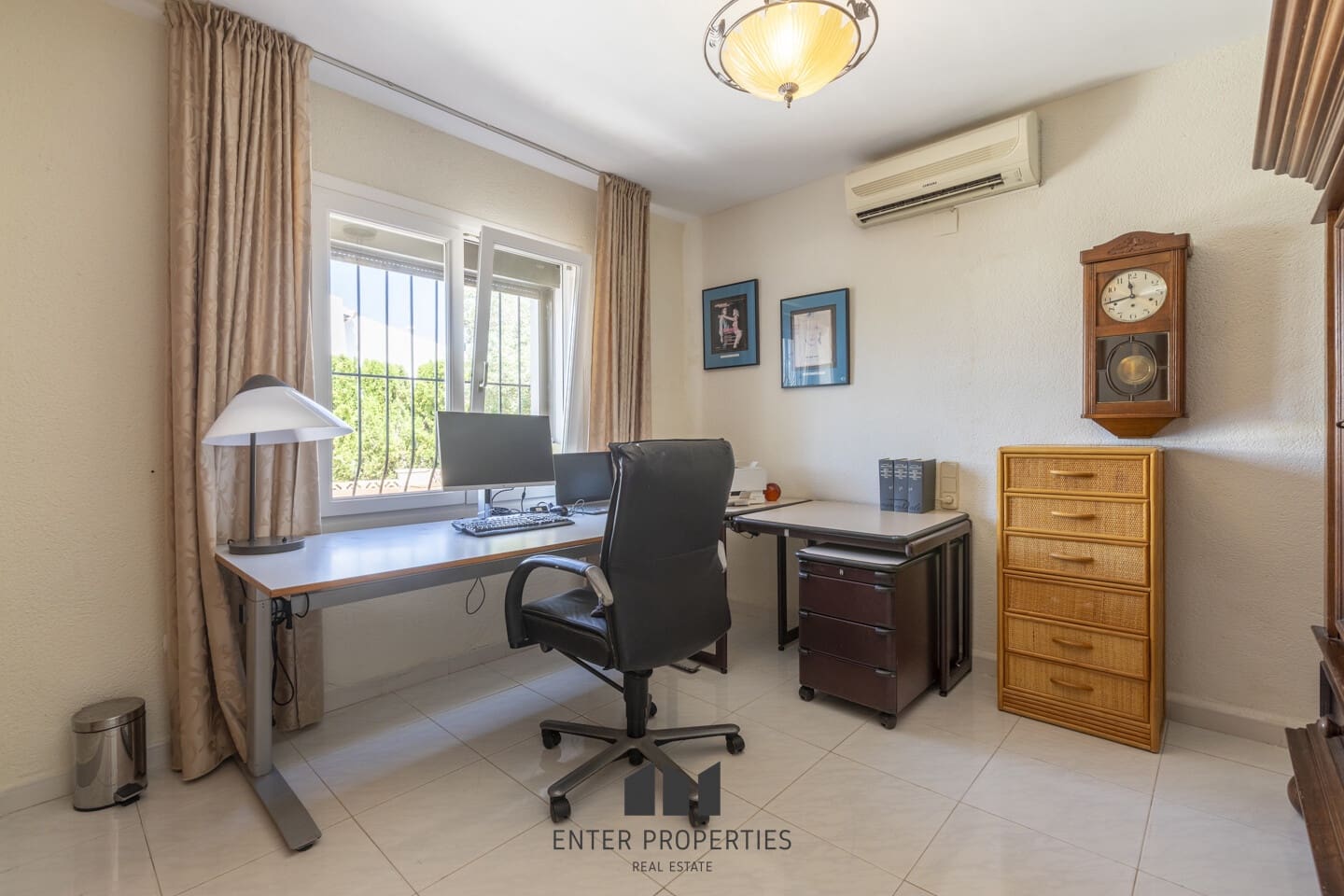 4 soveværelse Villa til salg i Javea / Xabia med garage - € 1.366.000 (Ref: 9263958)