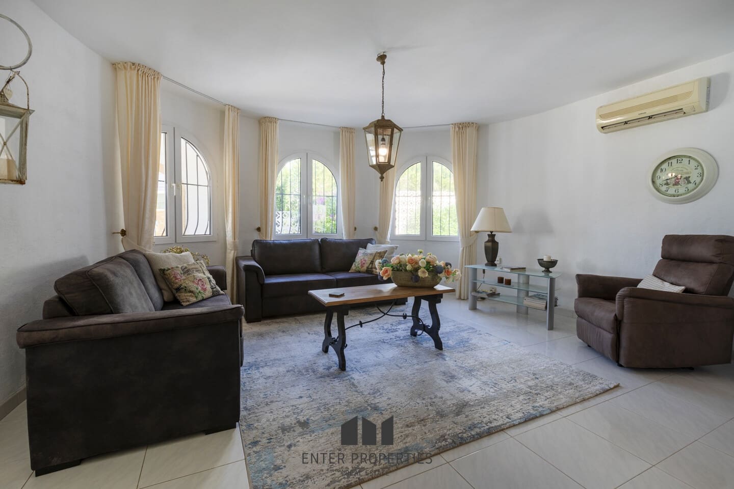 4 soveværelse Villa til salg i Javea / Xabia med garage - € 1.366.000 (Ref: 9263958)