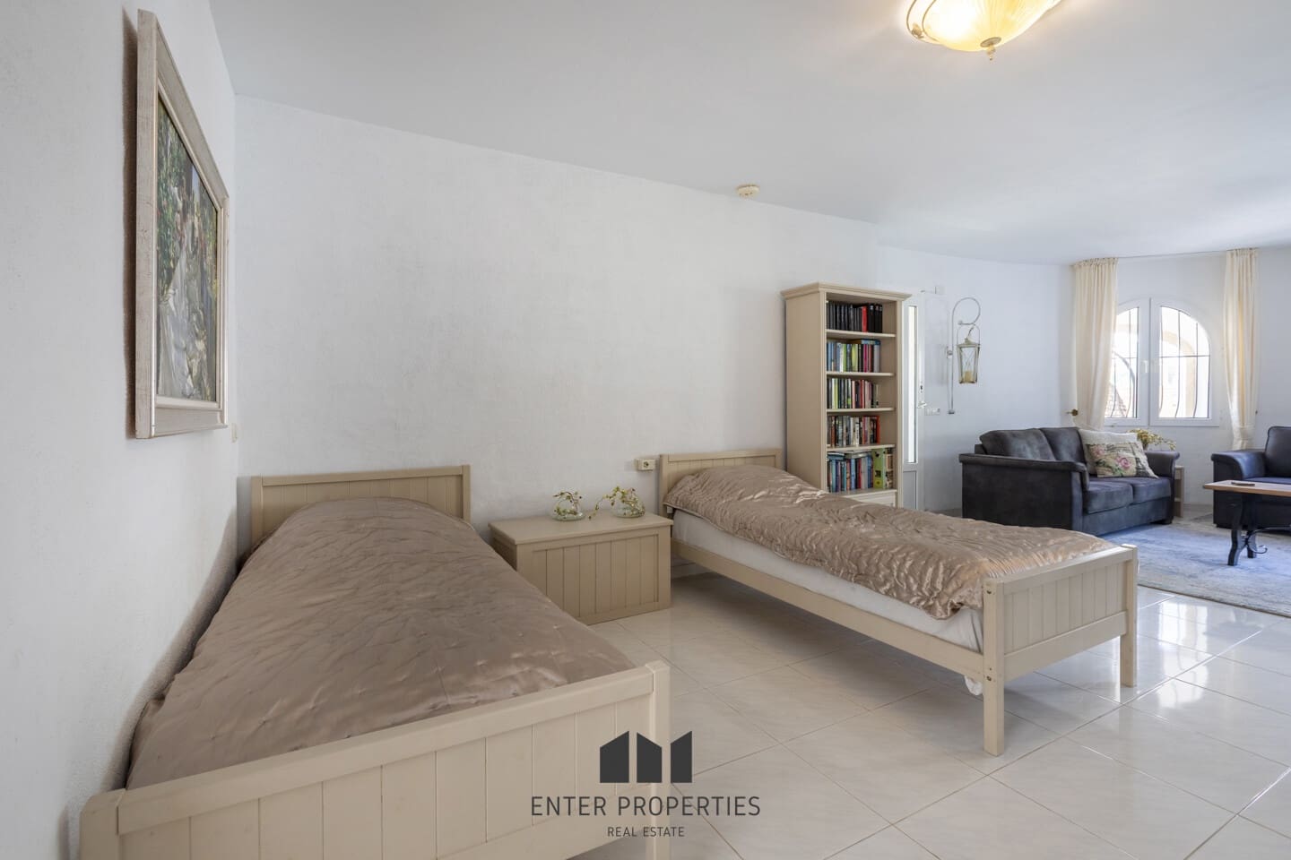 4 soveværelse Villa til salg i Javea / Xabia med garage - € 1.366.000 (Ref: 9263958)