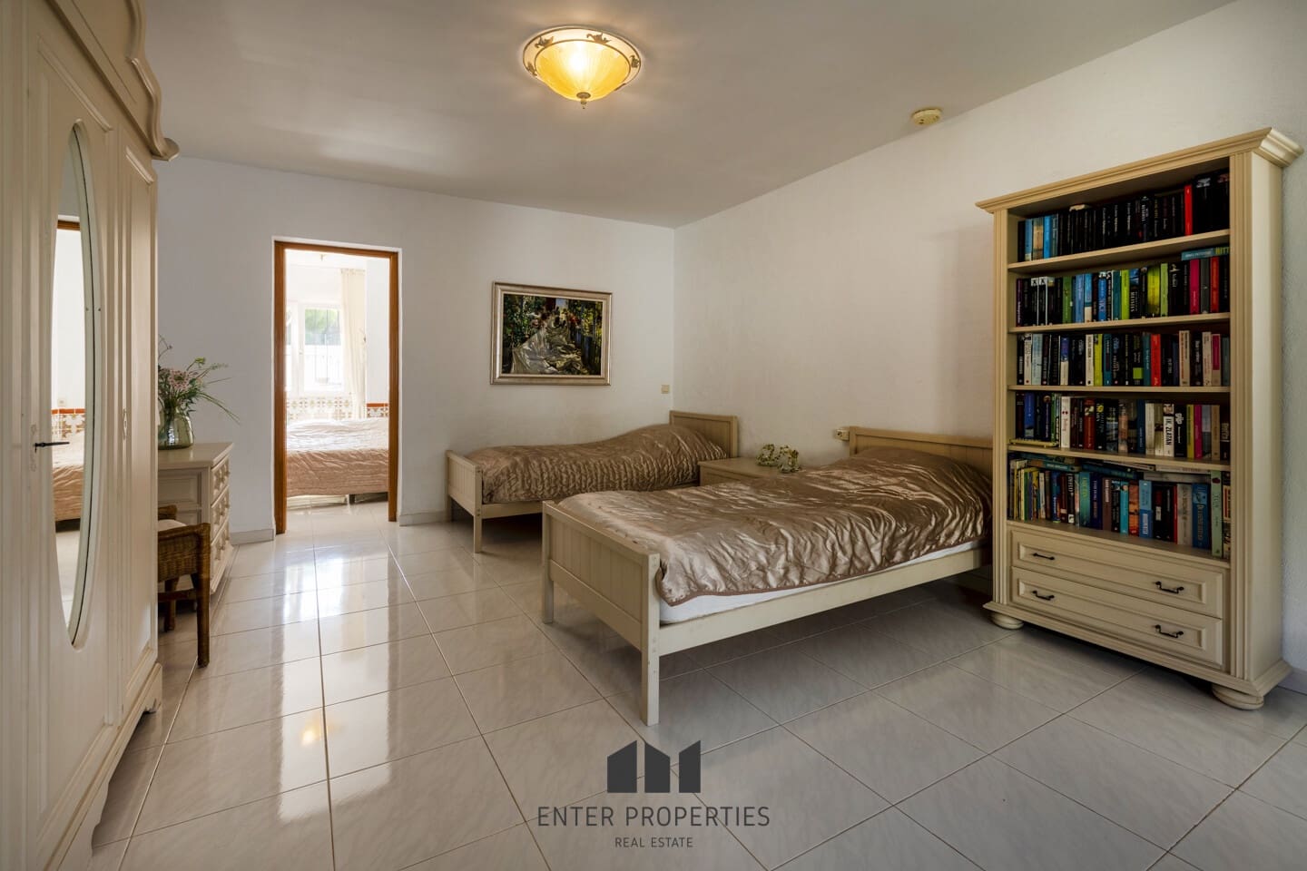 4 soveværelse Villa til salg i Javea / Xabia med garage - € 1.366.000 (Ref: 9263958)