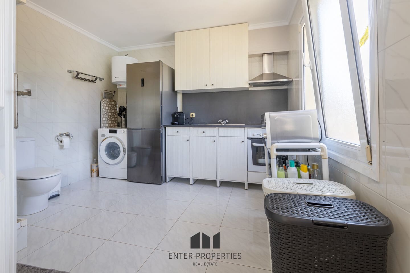 4 soveværelse Villa til salg i Javea / Xabia med garage - € 1.366.000 (Ref: 9263958)