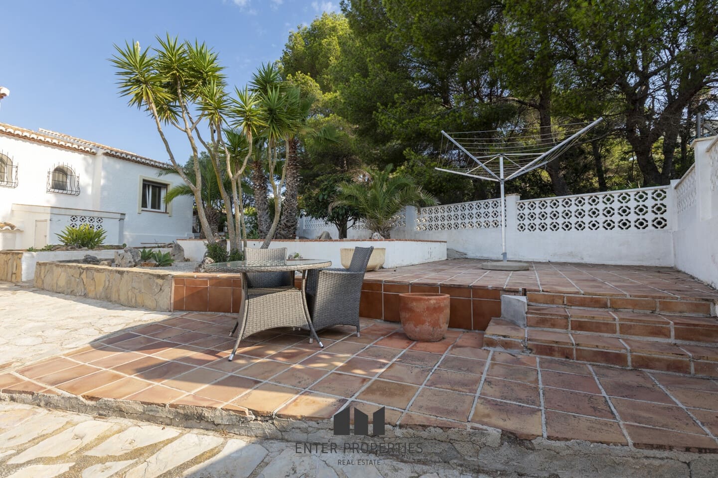 4 soveværelse Villa til salg i Javea / Xabia med garage - € 1.366.000 (Ref: 9263958)