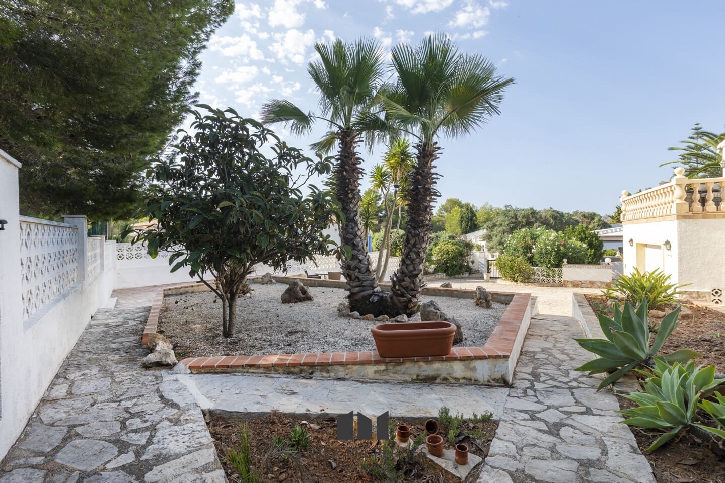 4 soveværelse Villa til salg i Javea / Xabia med garage - € 1.366.000 (Ref: 9263958)