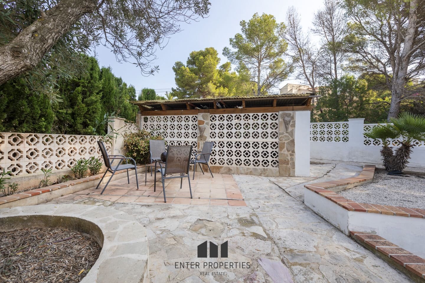 4 soveværelse Villa til salg i Javea / Xabia med garage - € 1.366.000 (Ref: 9263958)