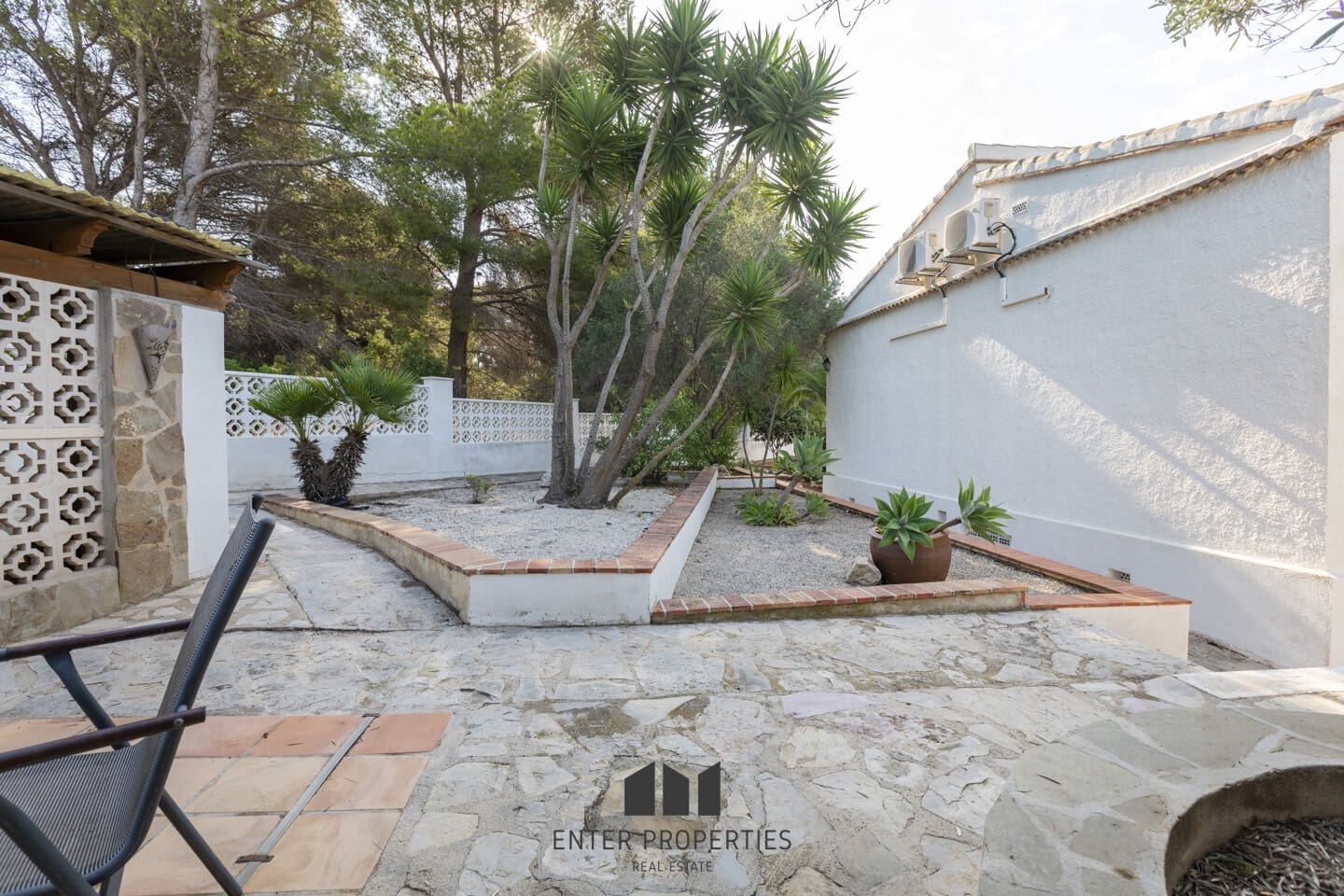 4 soveværelse Villa til salg i Javea / Xabia med garage - € 1.366.000 (Ref: 9263958)