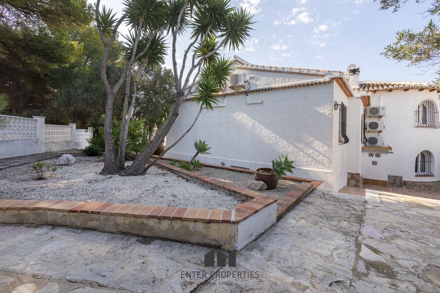 4 soveværelse Villa til salg i Javea / Xabia med garage - € 1.366.000 (Ref: 9263958)