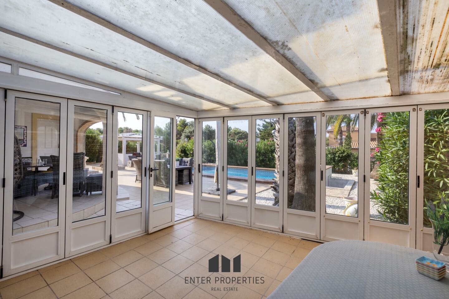 4 soveværelse Villa til salg i Javea / Xabia med garage - € 1.366.000 (Ref: 9263958)