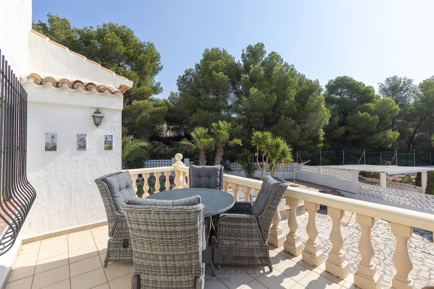 4 soveværelse Villa til salg i Javea / Xabia med garage - € 1.366.000 (Ref: 9263958)