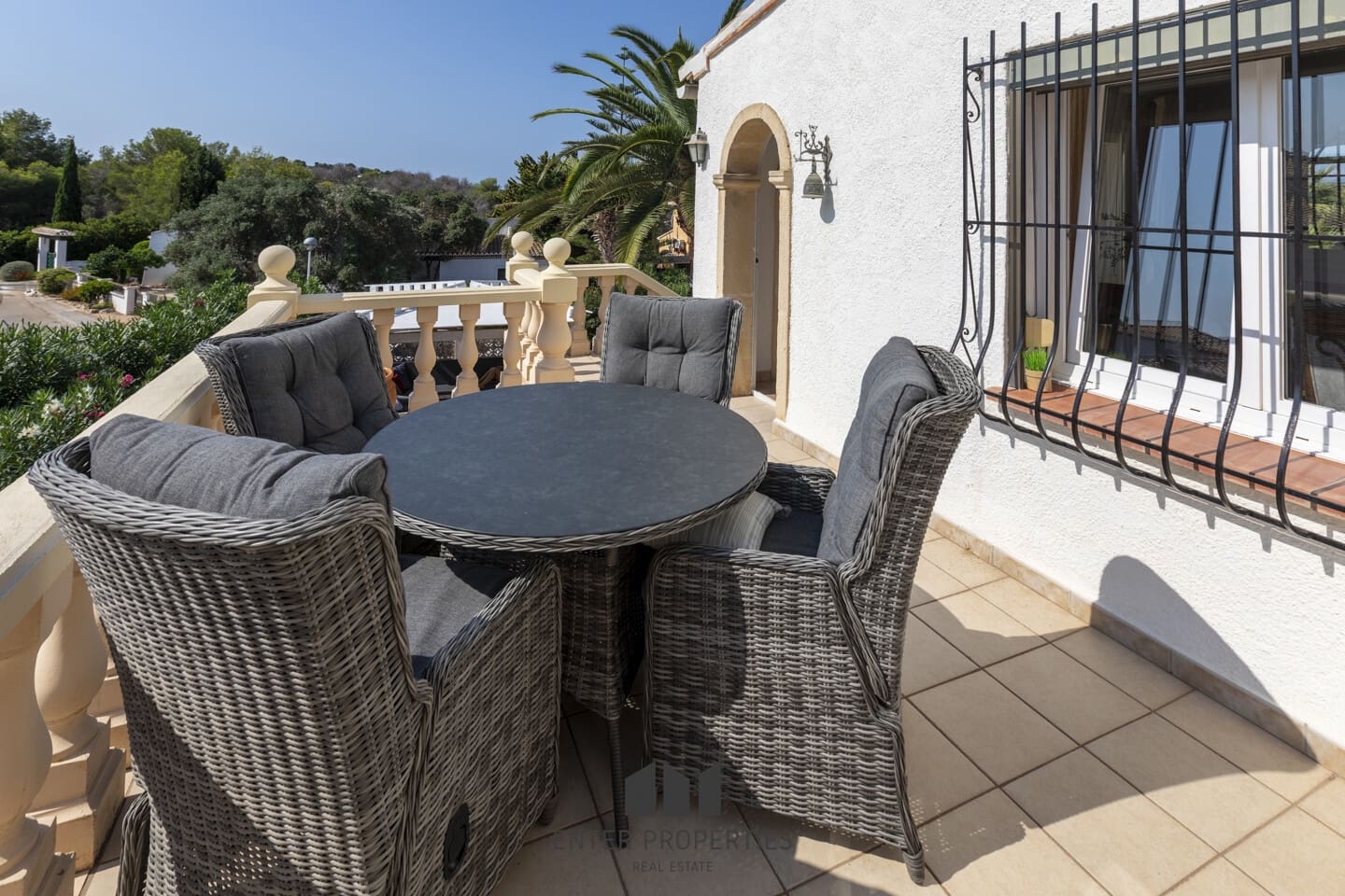 4 soveværelse Villa til salg i Javea / Xabia med garage - € 1.366.000 (Ref: 9263958)