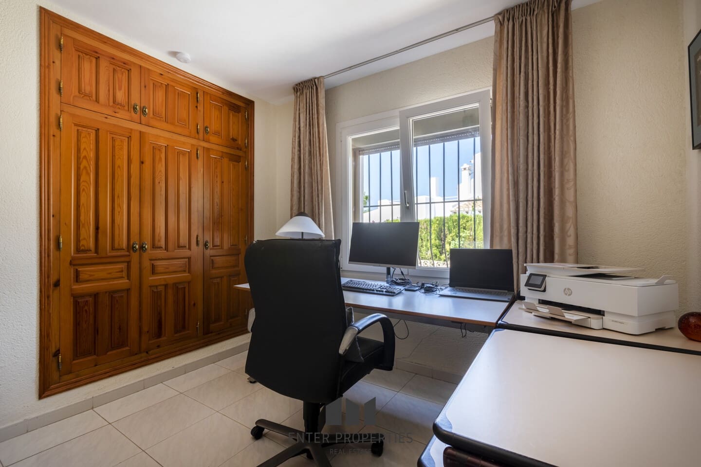 4 soveværelse Villa til salg i Javea / Xabia med garage - € 1.366.000 (Ref: 9263958)