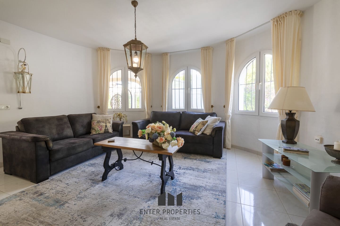 4 soveværelse Villa til salg i Javea / Xabia med garage - € 1.366.000 (Ref: 9263958)