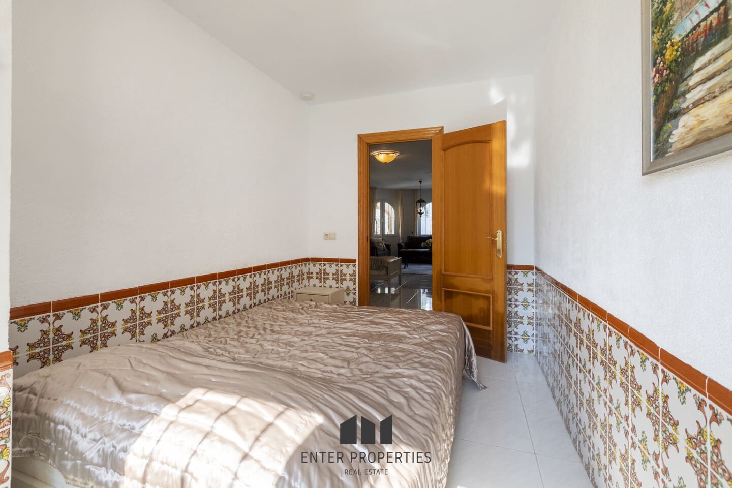 4 soveværelse Villa til salg i Javea / Xabia med garage - € 1.366.000 (Ref: 9263958)