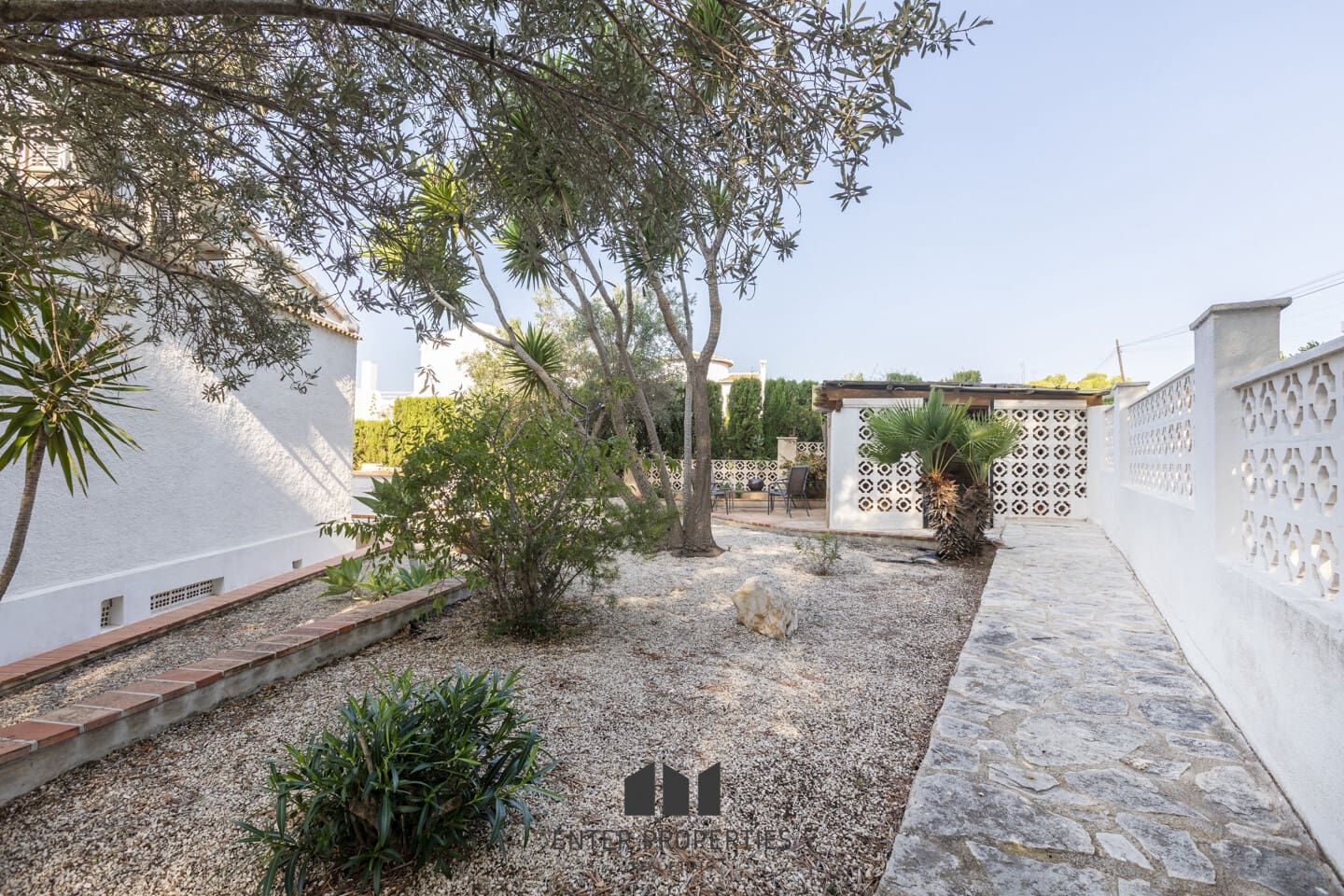 4 soveværelse Villa til salg i Javea / Xabia med garage - € 1.366.000 (Ref: 9263958)