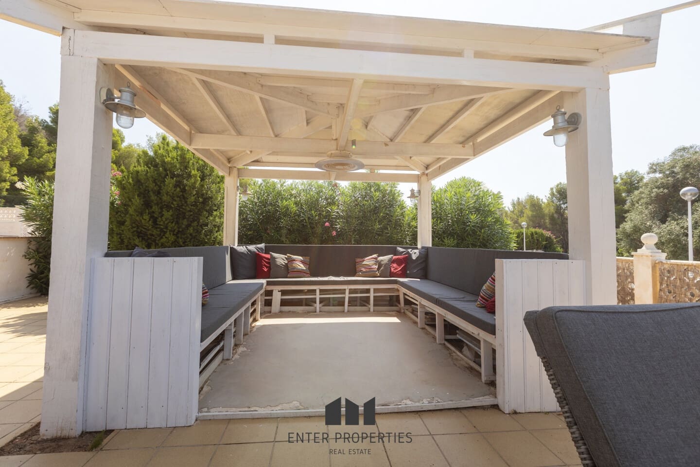 4 soveværelse Villa til salg i Javea / Xabia med garage - € 1.366.000 (Ref: 9263958)