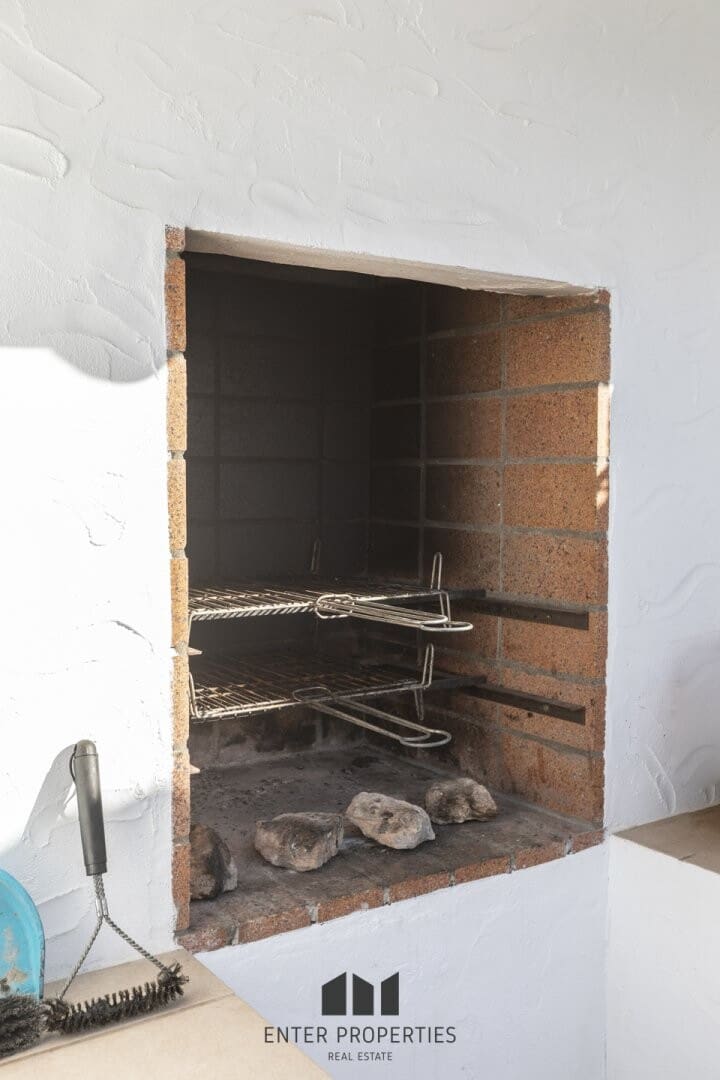 Chalet de 4 habitaciones en Javea / Xàbia en venta con piscina garaje - 750.000 € (Ref: 9358066)