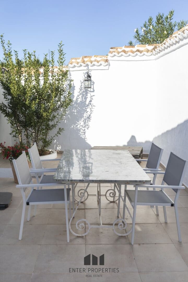 Chalet de 4 habitaciones en Javea / Xàbia en venta con piscina garaje - 750.000 € (Ref: 9358066)